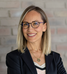 Sanem Yalçıntaş